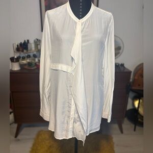Trouve‎ White Blouse
